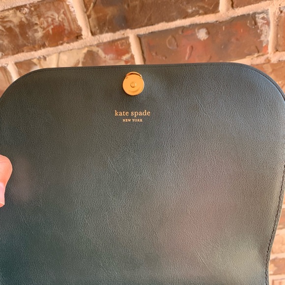 NEW Kate Spade Nadine Medium Shoulder Bag - Picture 2 of 7